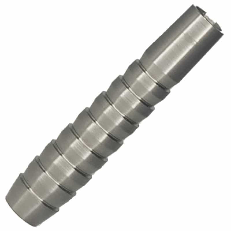 18 Gm 90% Tungsten Barrel