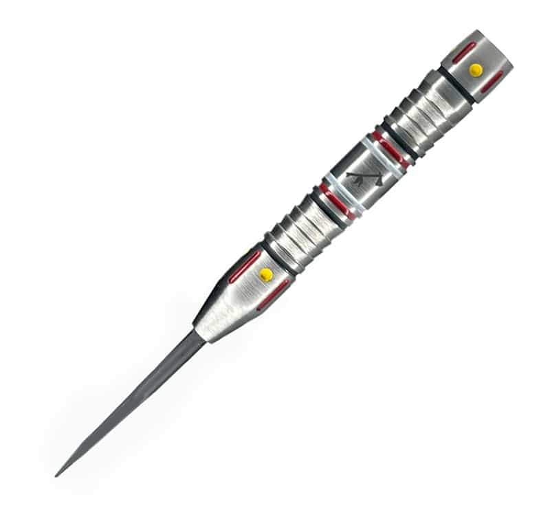 Laserdart Signature Line “The Tomahawk” by Derek Hinkle
