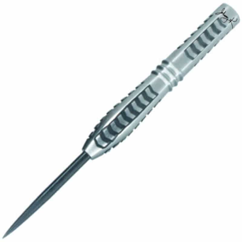 Laserdarts Limited Edition Johnny K Barrel 23g