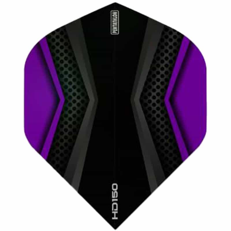 150 Micron Flights