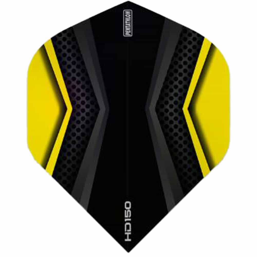 150 Micron Flights