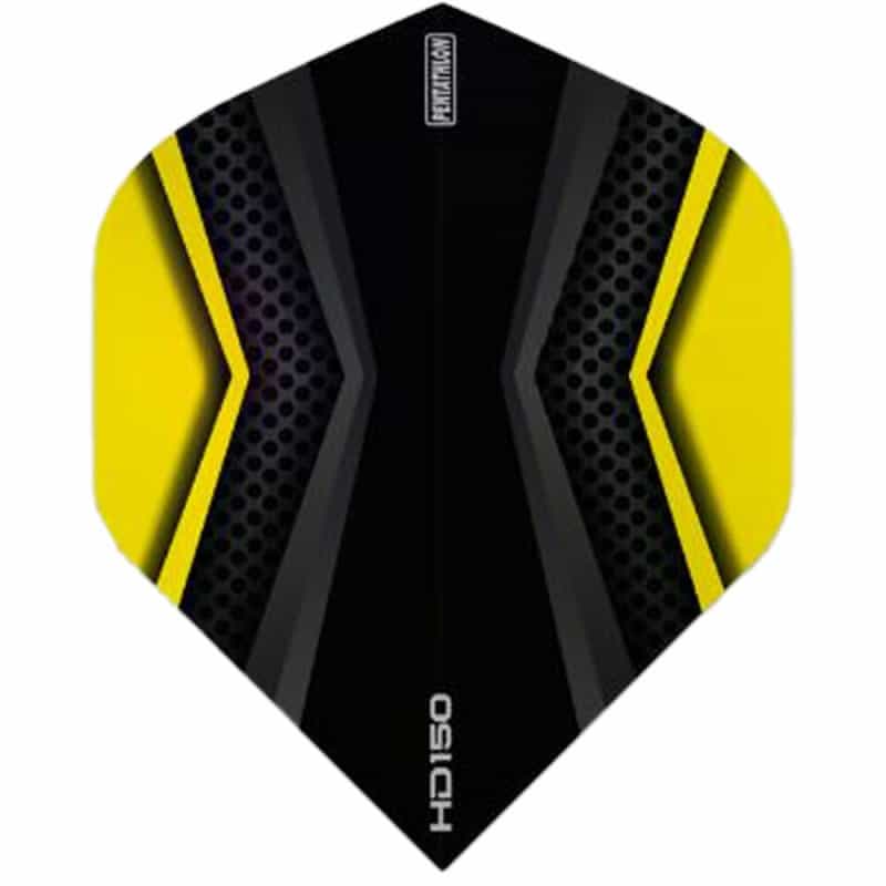 150 Micron Flights