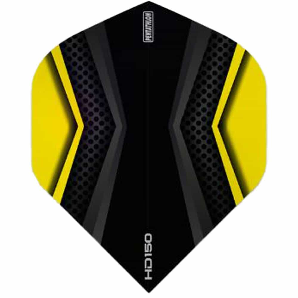 150 Micron Flights
