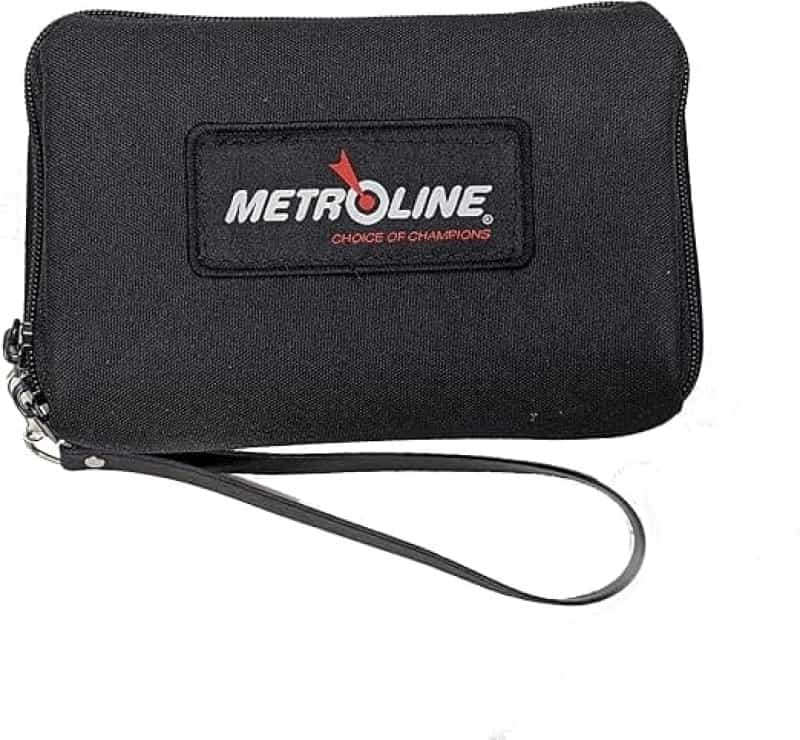 Metroline “Ultra” Dart Case