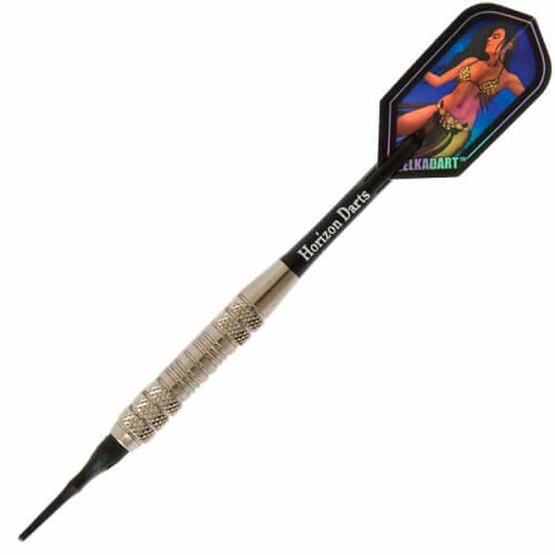 16-Gm Brass Dart Barrel
