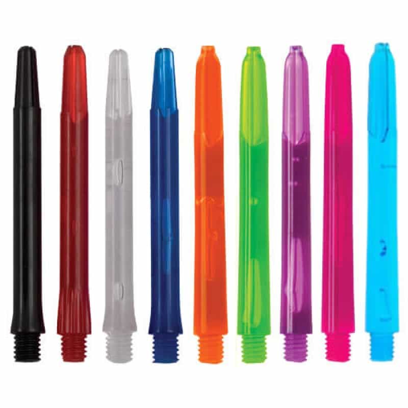 Carbonate Shaft