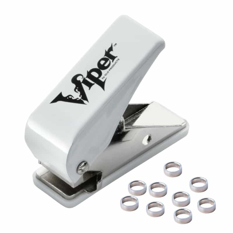 Viper Dart Flight Hole Tool