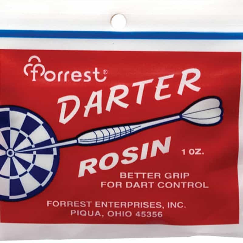 Rosin Bag