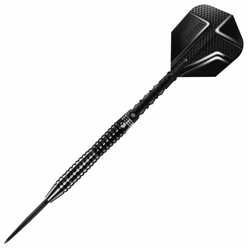 Harrows Black Knight