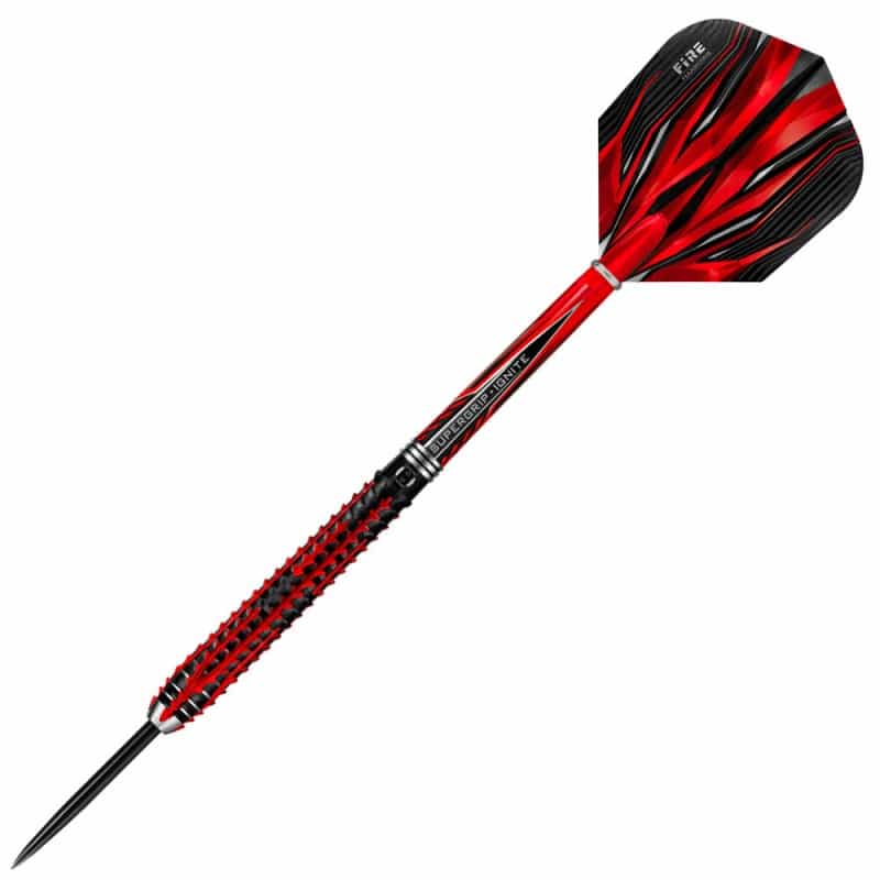Harrows Fire Inferno Darts
