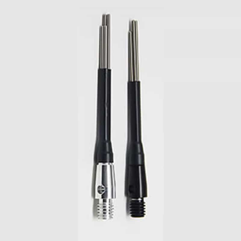 Spider Leg Shafts