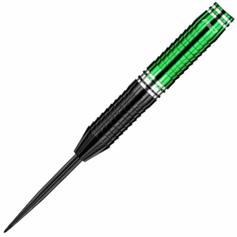 Red Dragon Razor Edge Zx-2 Steel Tip Dart