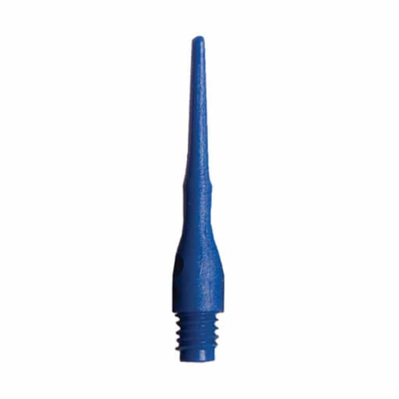 Bullet Style – 2Ba Soft Tip Point – 1000 Count