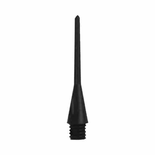 1/4″ Soft Tip Points – 1000 Count