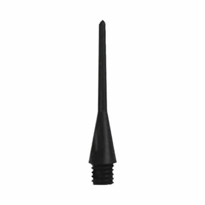 1/4″ Soft Tip Points – 1000 Count