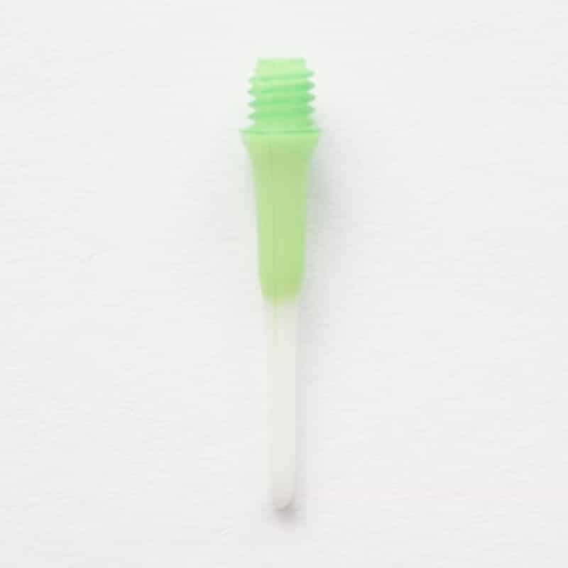 L-Style Lippoint Two Tone Soft Tip Point – Regular Two Tone- 30 Count