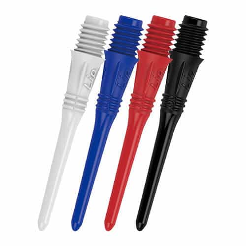L-Style Lippoints Usa Soft Tip Point – Standard – 50 Count Bag