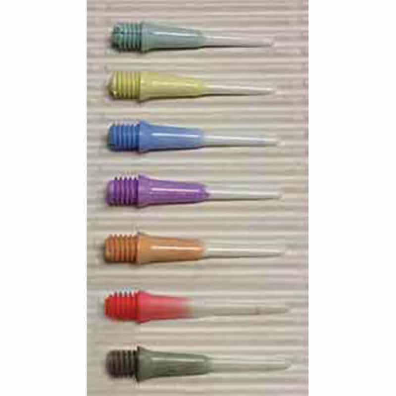 Horizon Two Tone – 2Ba Soft Tip Point – 50 Count