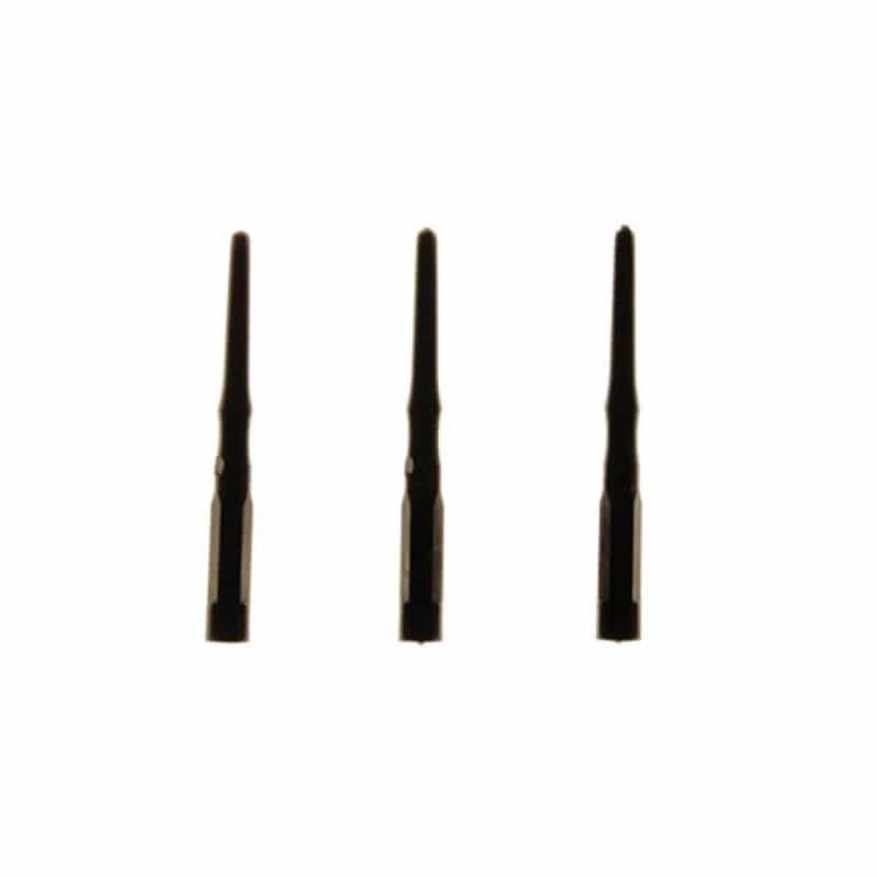Voks “Soft-Steel” Soft Tip Replacement Points – 50 Count