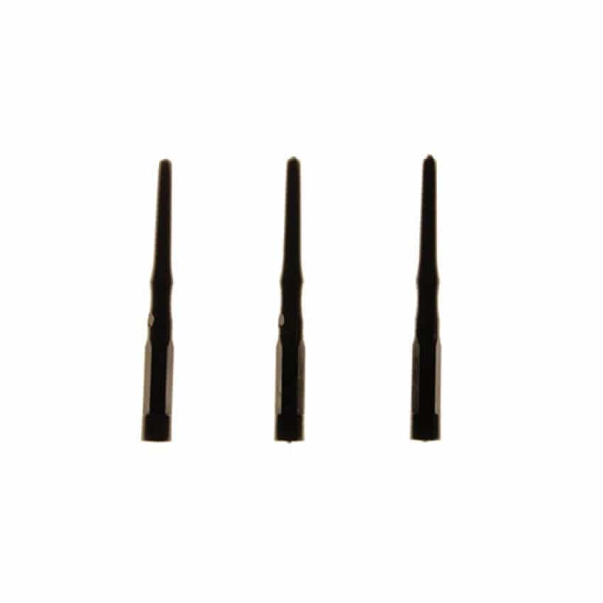 Voks “Soft-Steel” Soft Tip Replacement Points – 50 Count