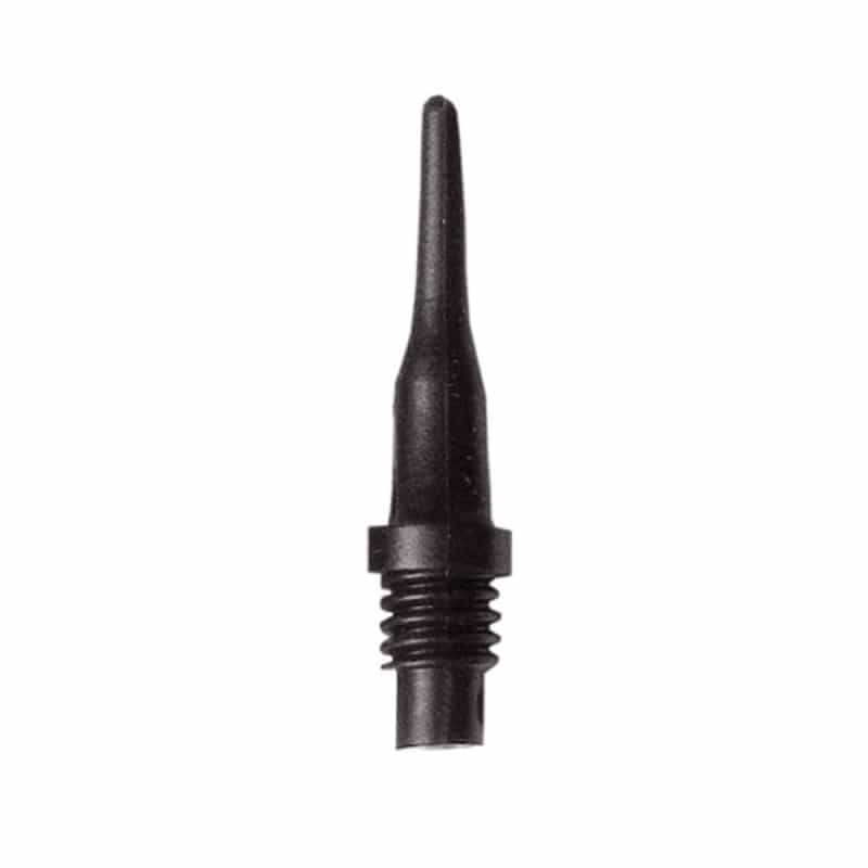 Key Stubbie Style 2Ba Soft Tip Point – 1000 Count