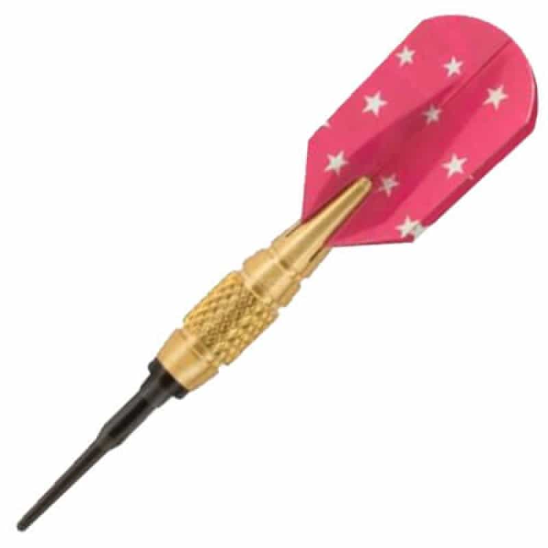 Mite Soft Tip Dart