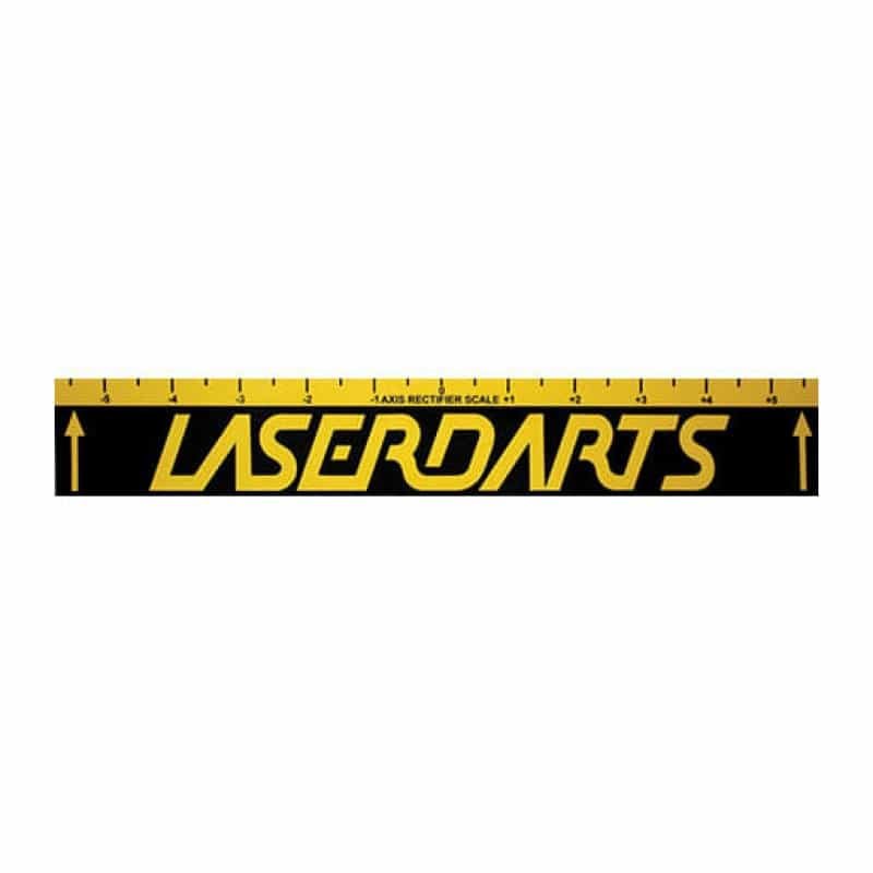Throw Line – Laserdart
