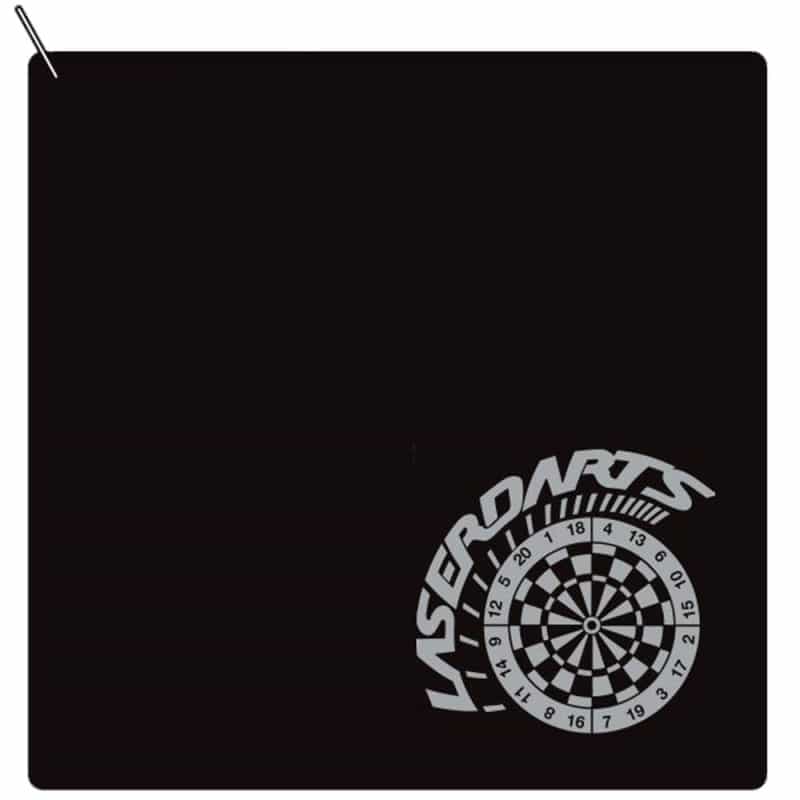Laserdarts Microfiber Sling Bag