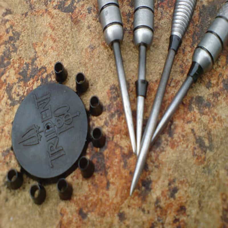 Dent-180 Dart Point Cones