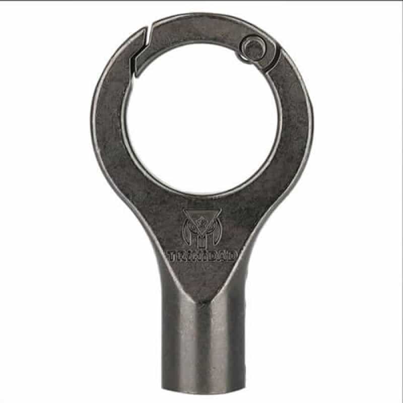 Trinidad Shaft Extractor Carabiner