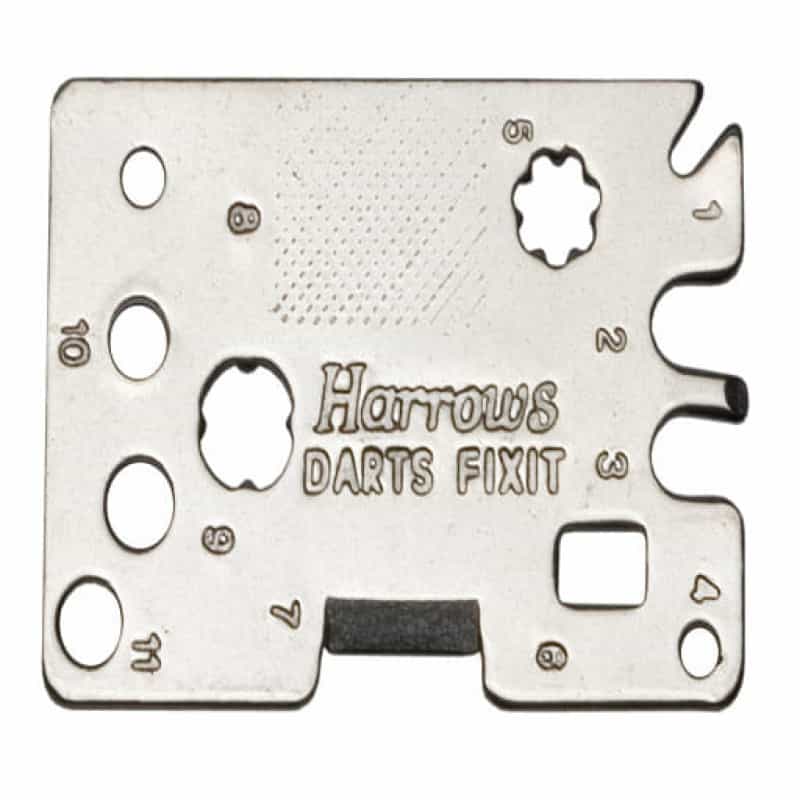 Universal Tool for Shafts and Tips