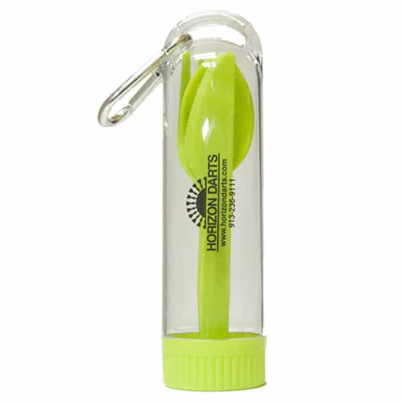 Horizon Darts Travel Cutlery Set