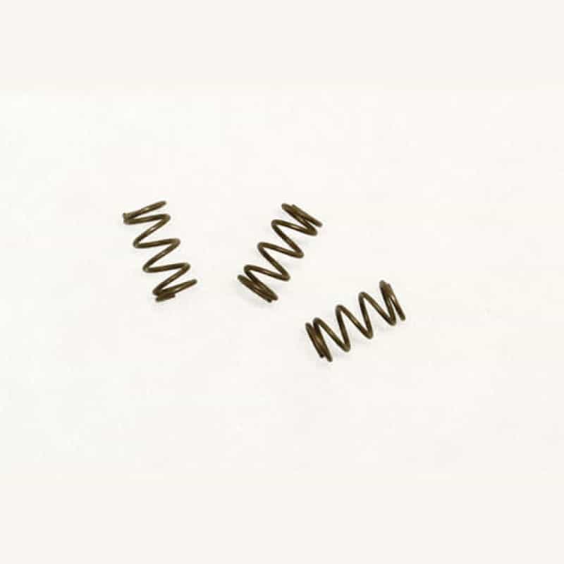 Voks Soft-Steel Soft Tip Replacement Springs