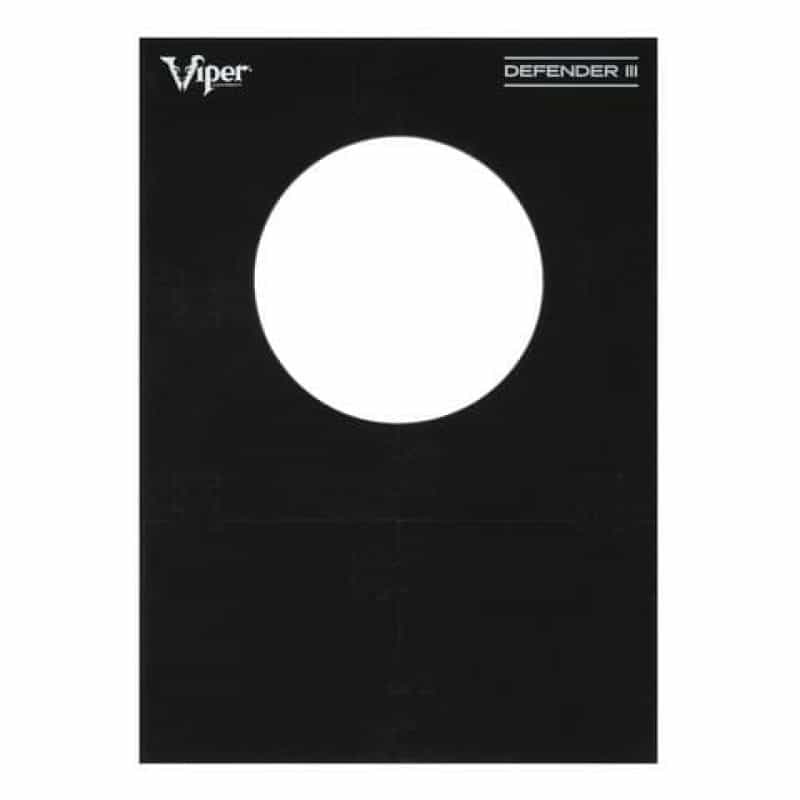 Defender III Wall Protector