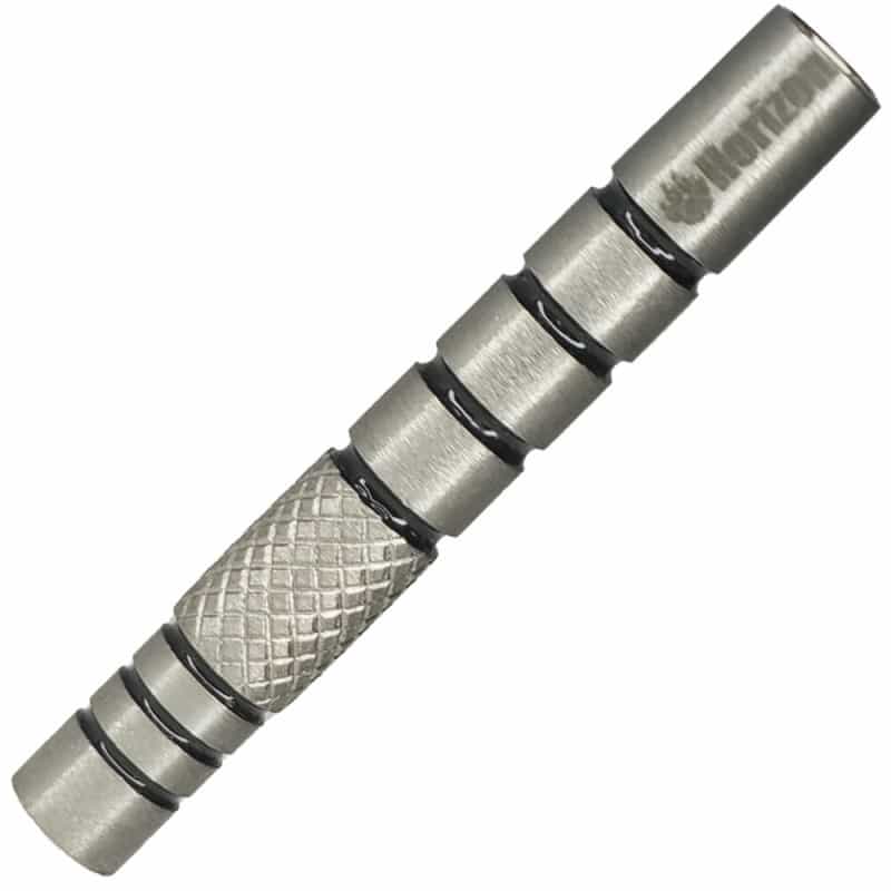 Wildcat Soft Tip Dart – #1 – Black