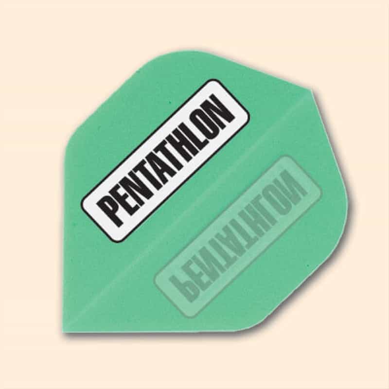 Pentathlon Flights