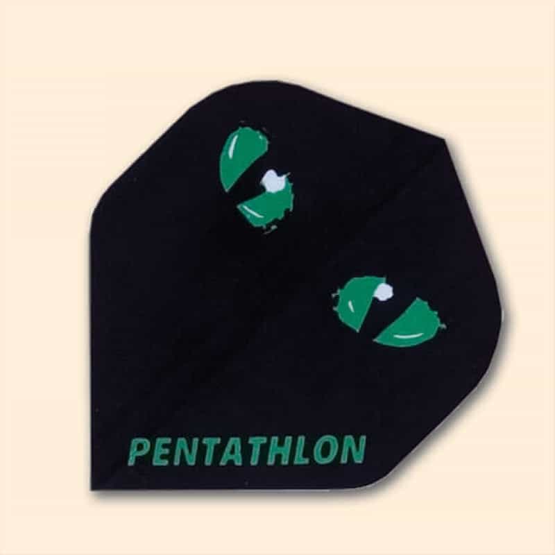 Pentathlon Flights