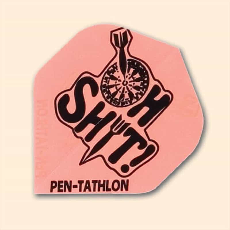 Pentathlon Flights