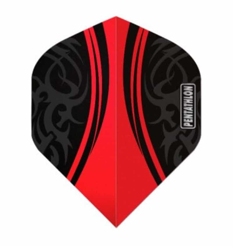 Pentathlon Flights