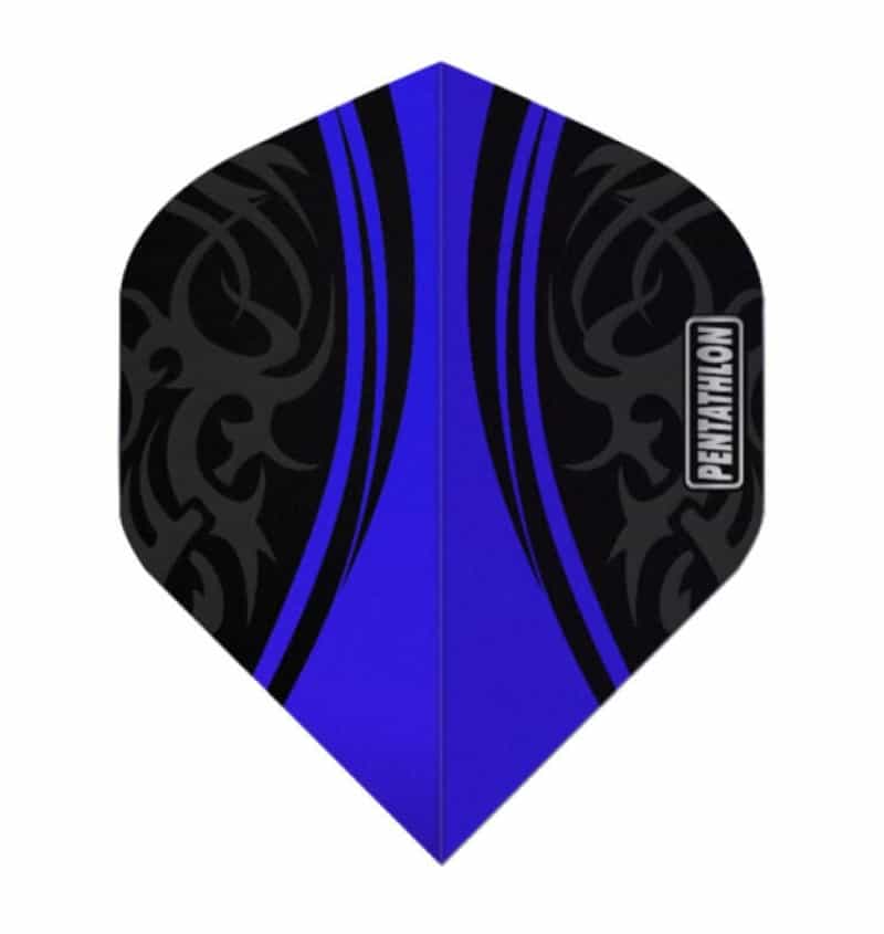 Pentathlon Flights