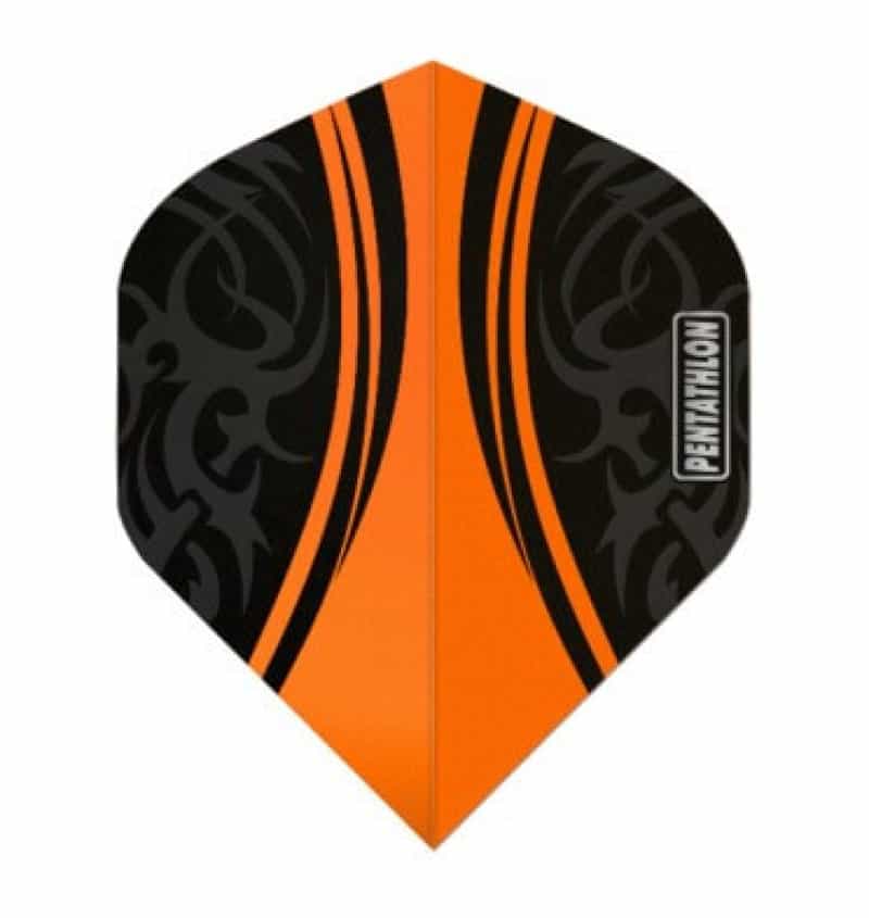Pentathlon Flights