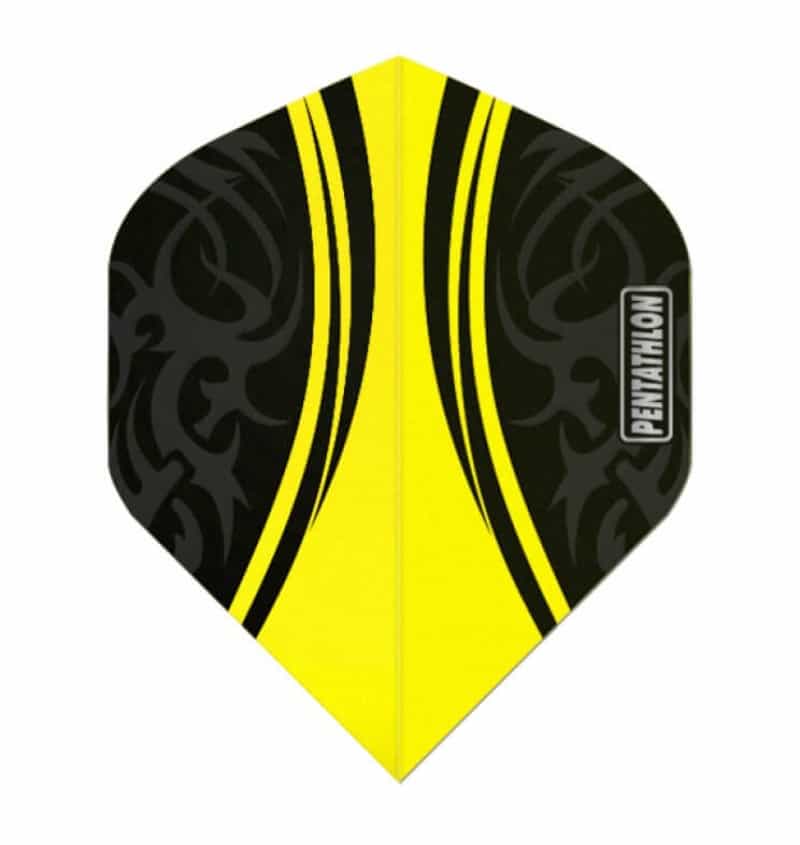 Pentathlon Flights