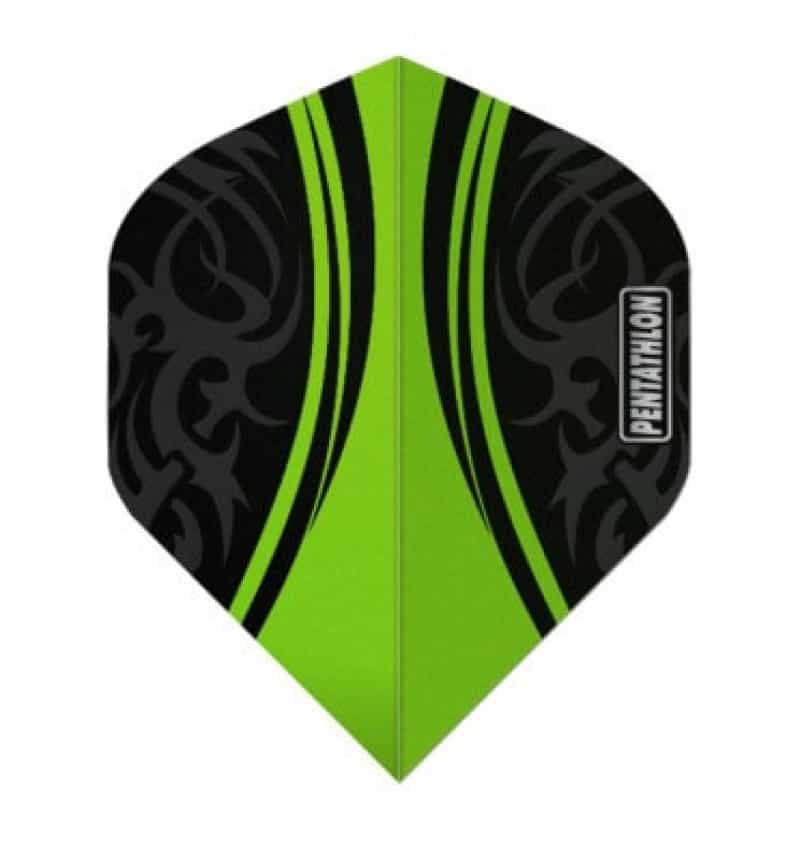 Pentathlon Flights