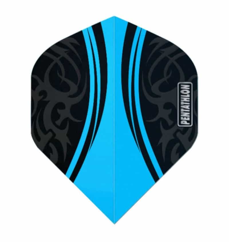 Pentathlon Flights
