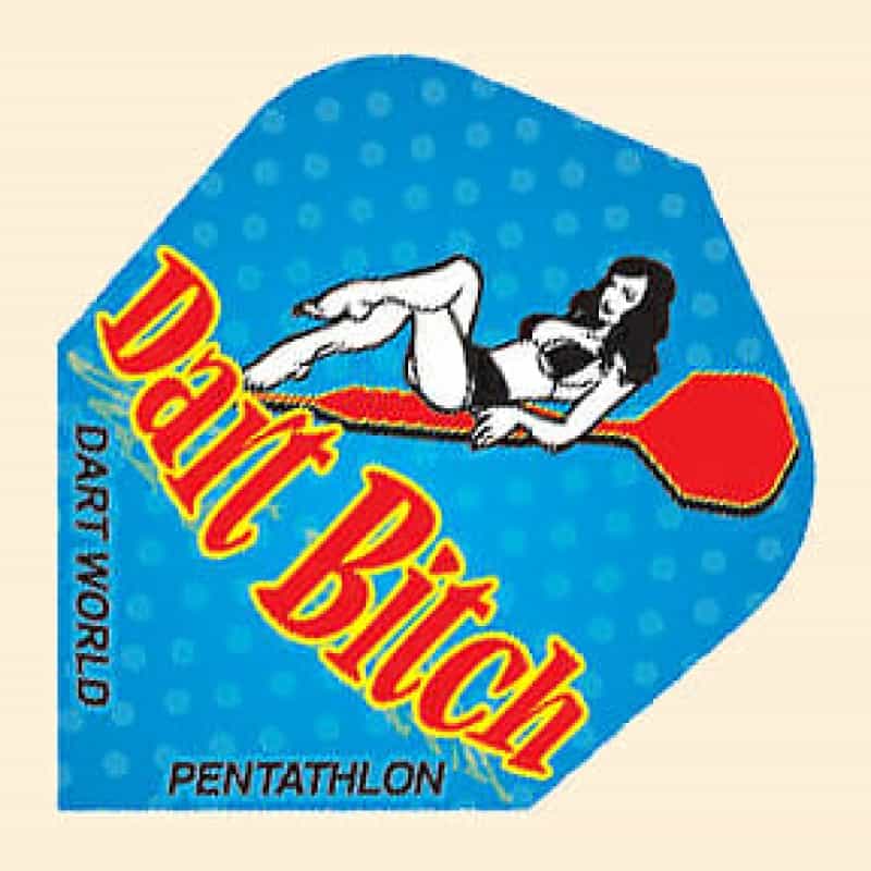 Pentathlon Flights