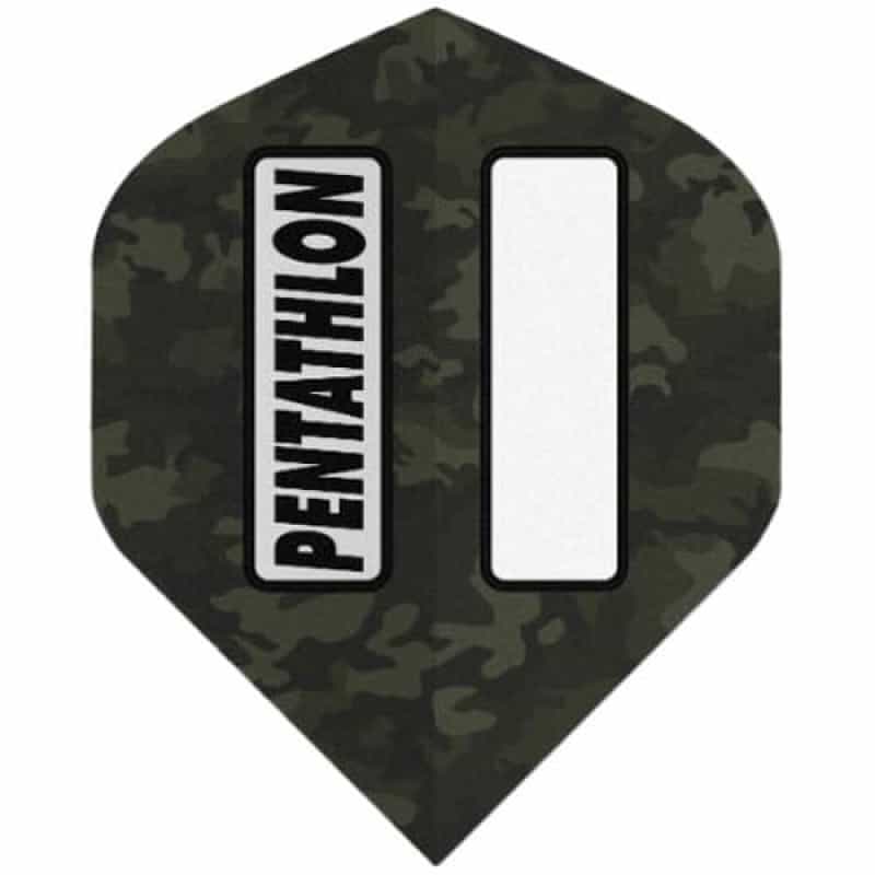 Pentathlon Flights