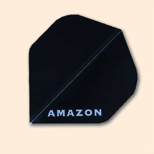 Amazon-Ruthless Flights