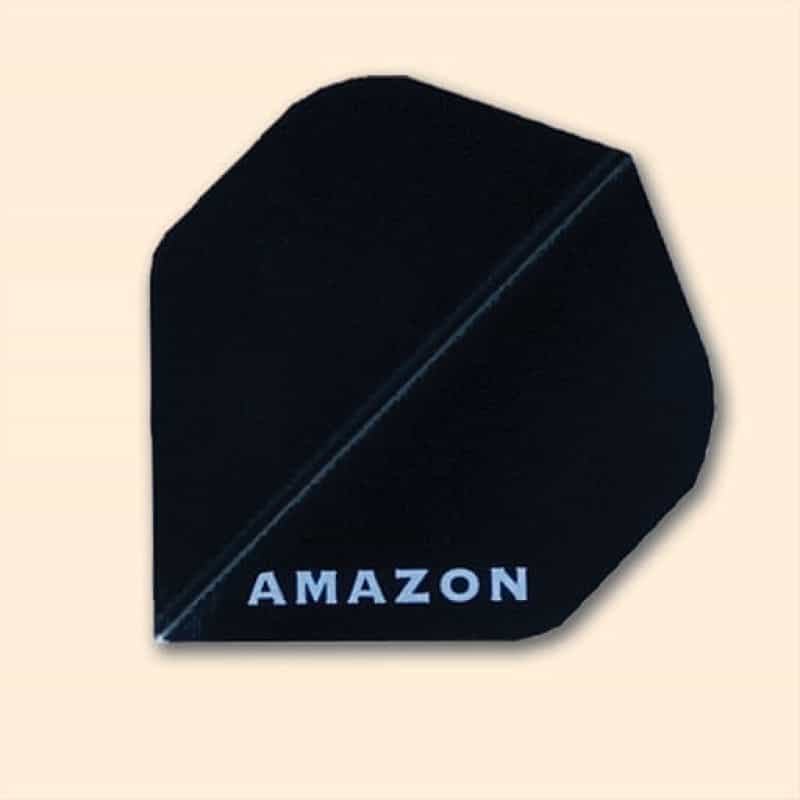 Amazon-Ruthless Flights