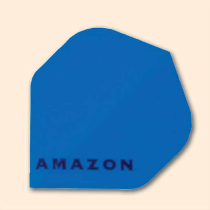 Amazon-Ruthless Flights