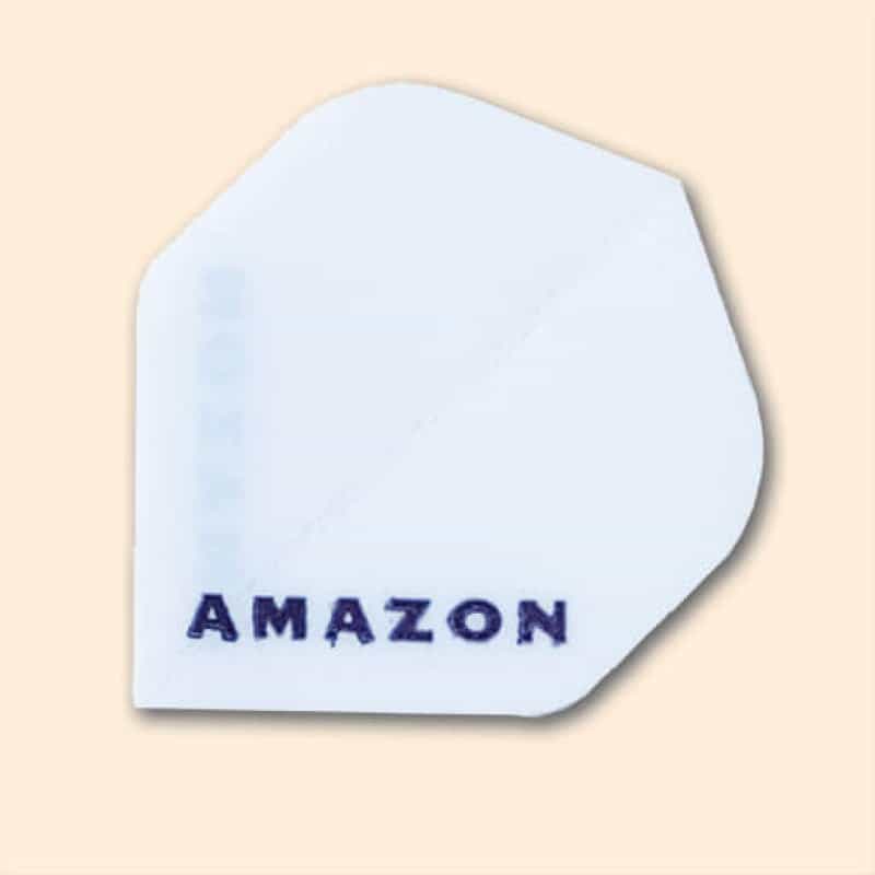 Amazon-Ruthless Flights Darts Flights